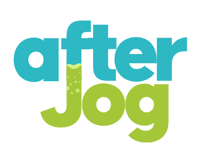 Afterjog
